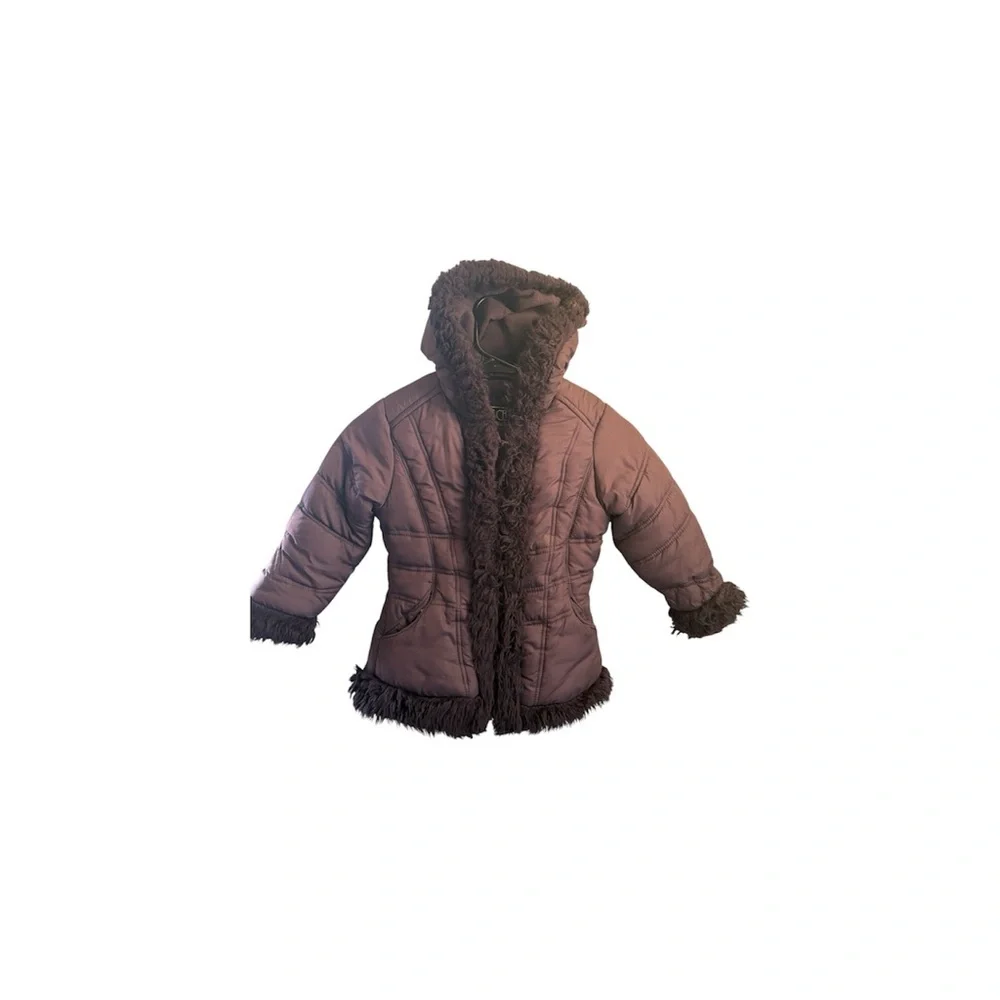 Big Chill warm quilted